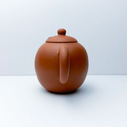 Yi XIng Factory 1 90s Ming Yue Teapot  宜興廠壺明月