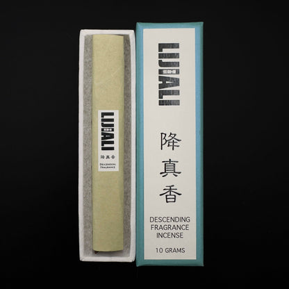 降真香 - Descending Fragrance 10g (LIJIALI)