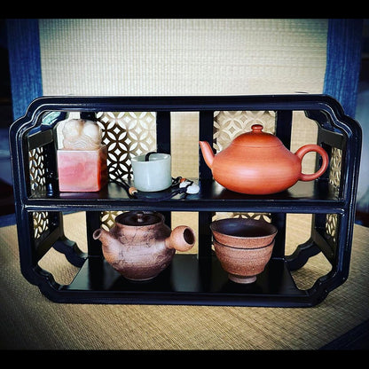 Kangii Display Shelf