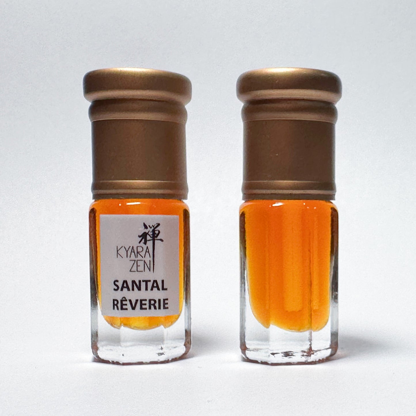 Santal Rêverie by Kyarazen (1/4 Tola)