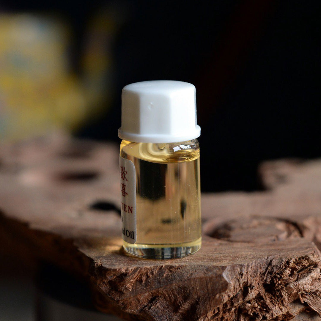 Tonga Sandalwood Oil