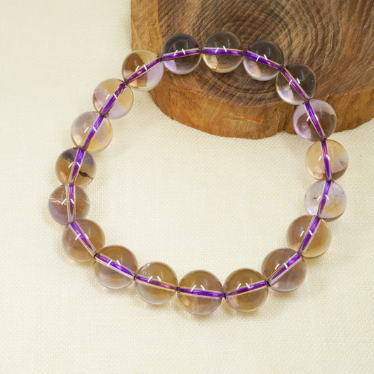 Ametrine Bracelet