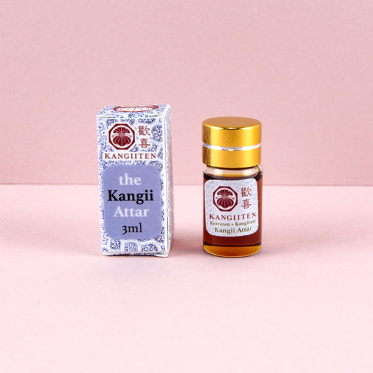 Kangii Attar (3ml)